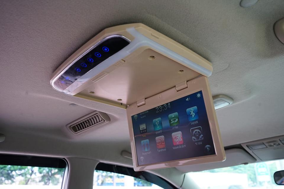 ðĐTOYOTA INNOVA 2.0 G OPTION 2012 20