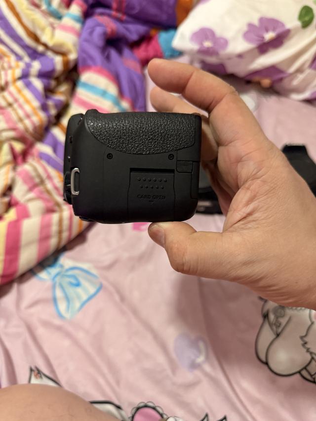 กล้องcanon600dราคา2500 รูปที่ 5