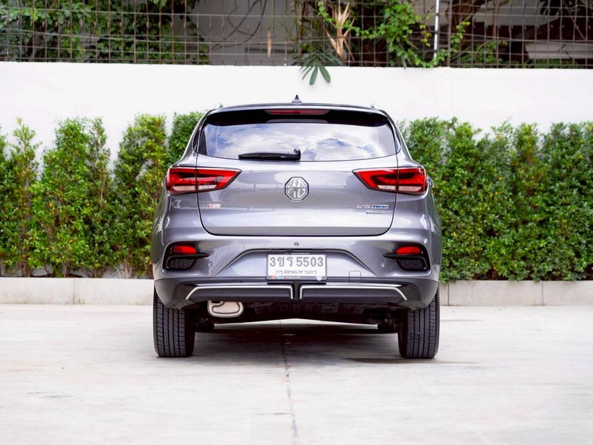 MG VS HEV 1.5X Twotone ปี จด 2023 5