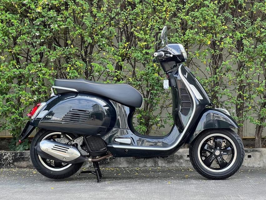 Vespa GTS 150 I-Get ปี 2021