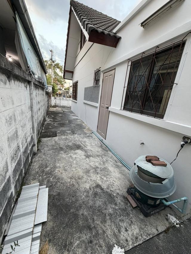 บ้านเดี่ยว นาป่า ชลบุรี 17