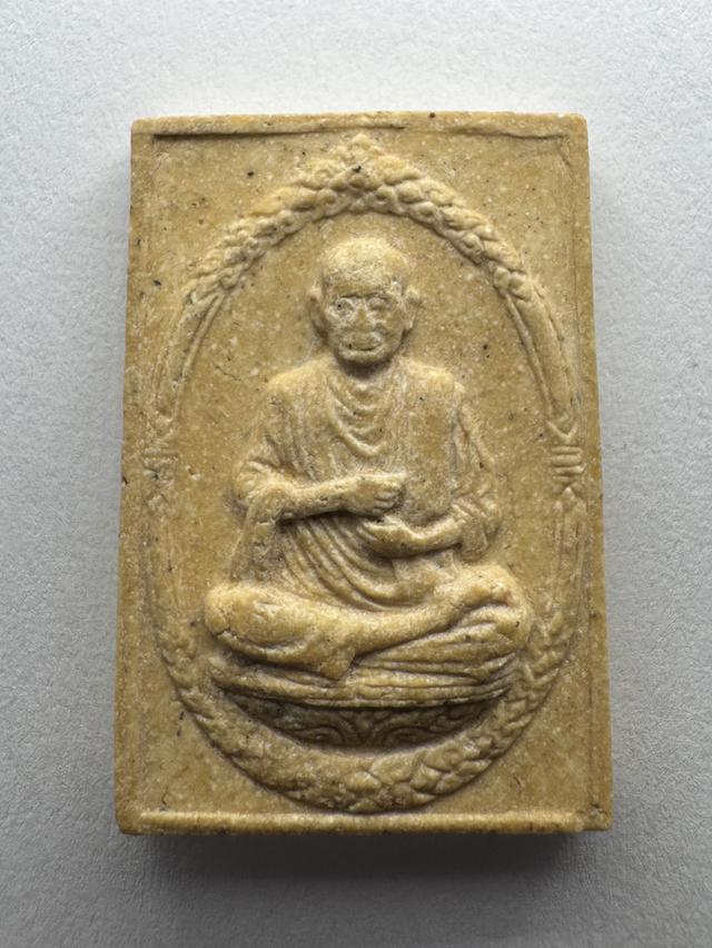 สมเด็จวัดระฆังฯ ชุดอนุสรณ์ ๑๑๘ ปี ชุดกรรมการ ๕ องค์ 9