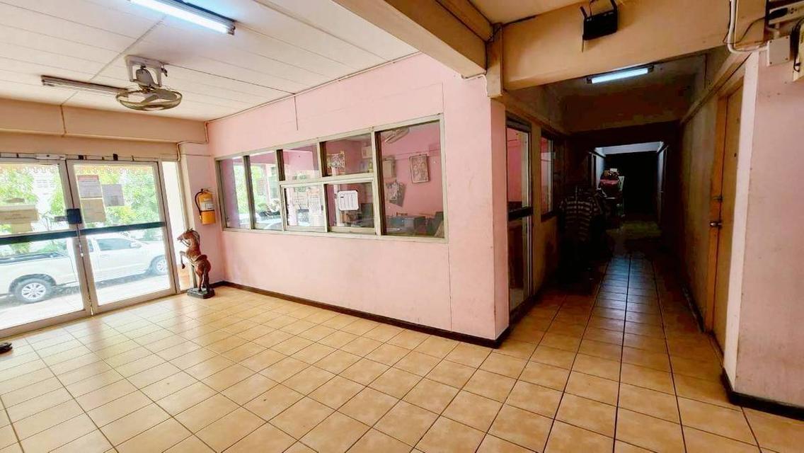 ขายที่ดิน ทำเลสวย ติดถนนพระราม 2 7