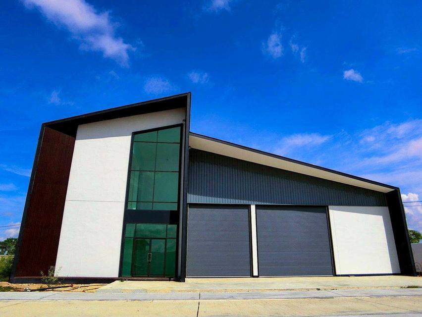 ที่ิดินพร้อมสิ่งปลูกสร้าง 6