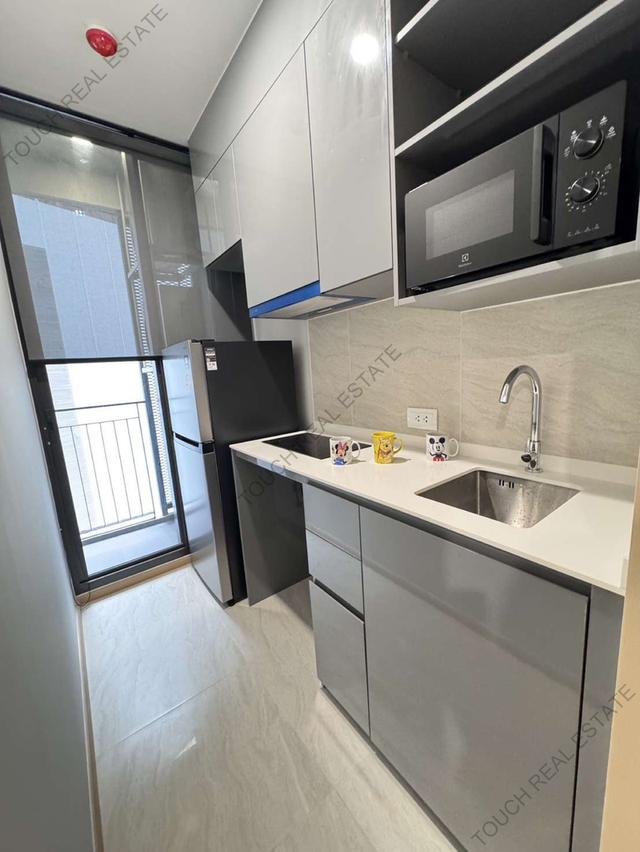 คอนโด Skyrise Avenue สุขุมวิท 64 12