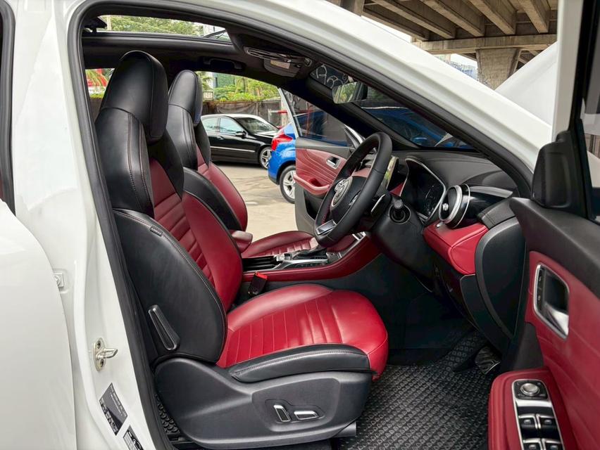 2020 MG HS 1.5 Turbo X Sunroof AT รูปที่ 14
