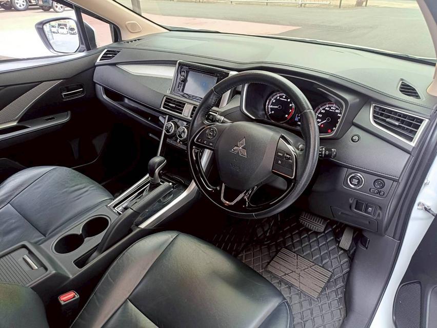 ขาย Mitsubishi Xpander 1.5GT ปี18 13