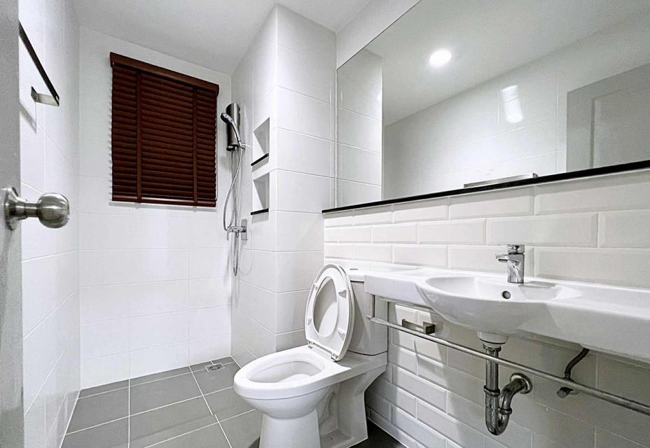 Life Bangkok Boulevard รังสิต คลอง 3 เช่า หลังมุม ขนาดใหญ่สุดในโครงการ 10