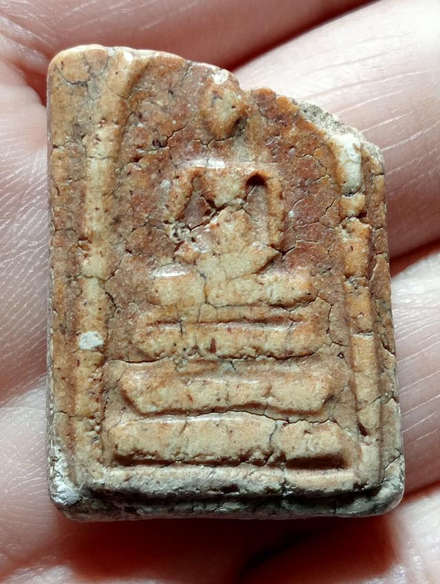 พระสมเด็จเก่า