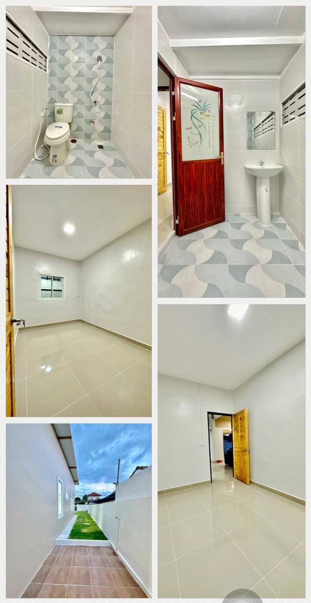 หมู่บ้านบัวทอง1 14