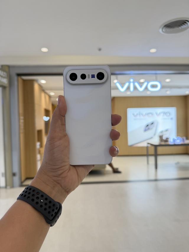 ViVo X300 FE 5G ผ่อนได้ รูปที่ 1