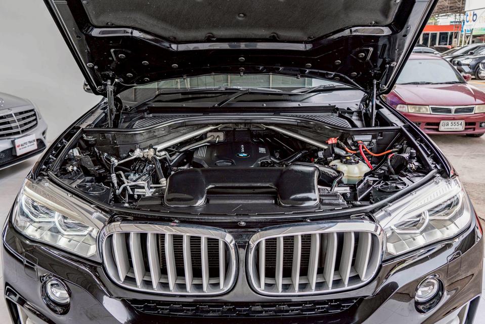 รหัสรถ NP7474 BMW X5 sDrive25d Pure Experie 2017 17