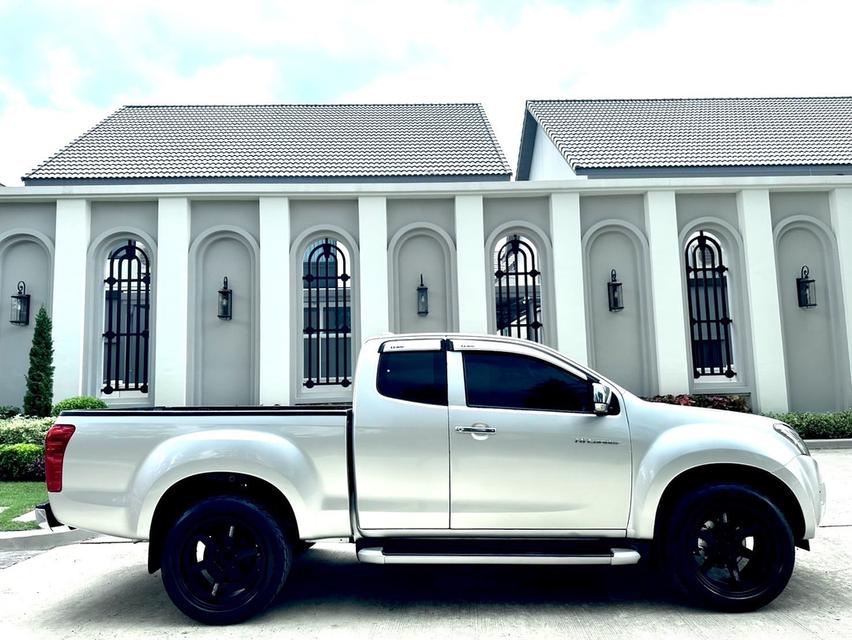 ISUZU D-MAX 2.5 VGS Z-Prestige ปี 2014 รูปที่ 6