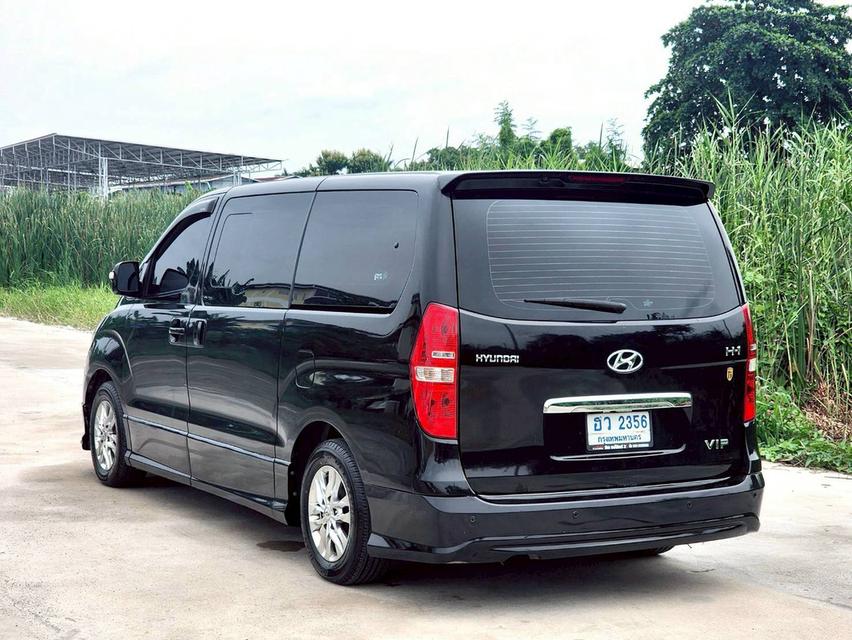 Hyundai H1 2.5Elite ปี14 7