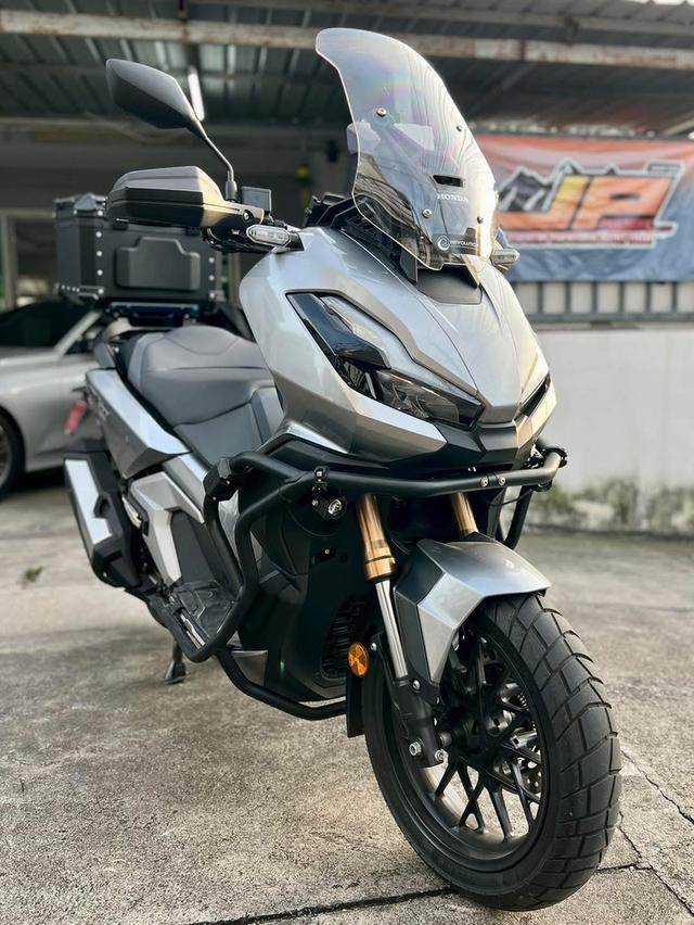 Honda ADV350 ปี 2022 สภาพนางฟ้า 3