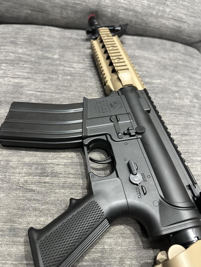 บีบีกัน ระบบไฟฟ้า งานญี่ปุ่น รูปที่ 5