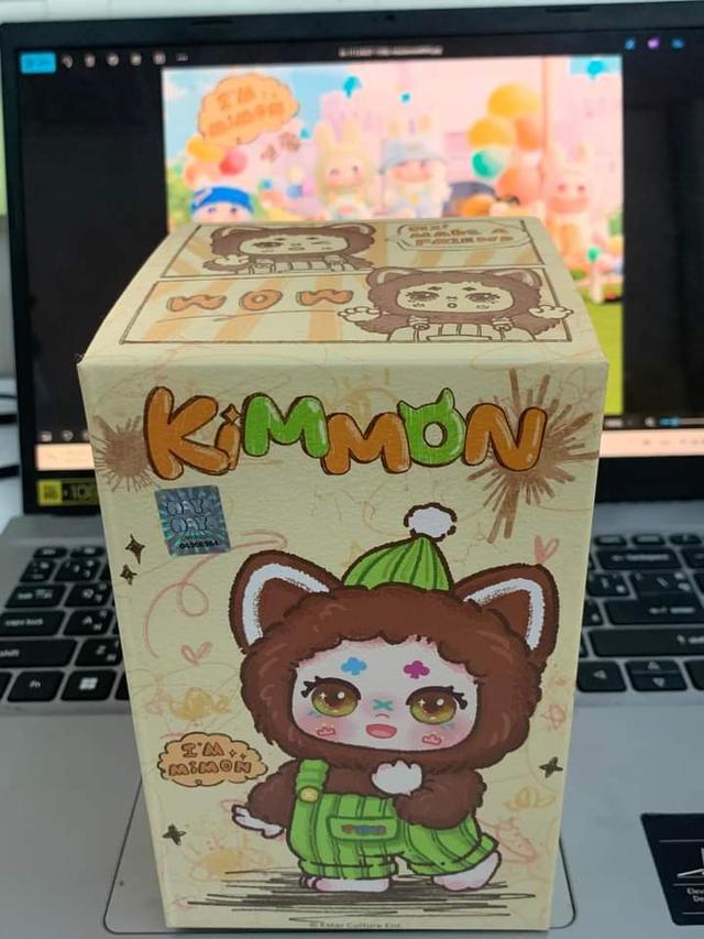 Kimmon V.6 3