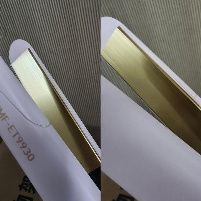 ที่หนีบผม JMF-ET9930 มือสอง รูปที่ 8