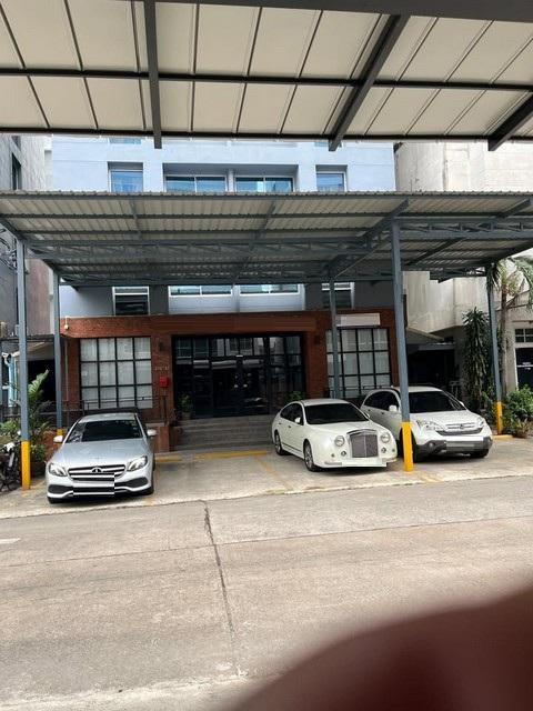PP397 ขาย อาคารสำนักงาน 9 ชั้น ซอยผูกมิตร ถนนศรีนครินทร์ ซอยศรีนครินทร์ 65 ซอยศรีนครินทร์ 67  2