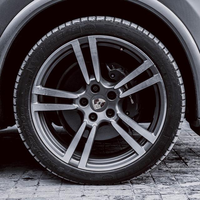 รหัสรถ 67GG5959 Porsche Cayenne รุ่นปี 2014 7