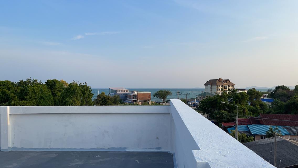 อาคารพานิช 3 คูหา ใกล้หาดพลา อ.บ้านฉาง จ.ระยอง 3