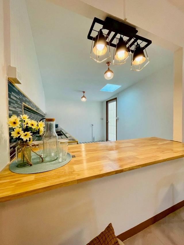 หมู่บ้านบัวทองธานี   7