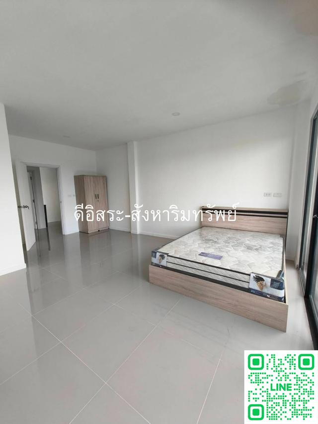 โฮมออฟฟิศ winning residence 2