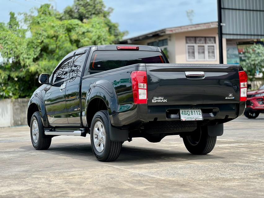 ปี 2016 ISUZU D-MAX, 1.9 Ddi L โฉม HI-LANDERSPACECAB รูปที่ 7