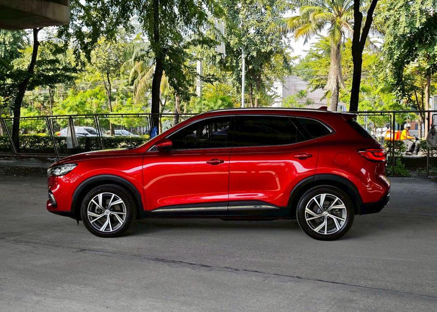 MG HS 1.5 X PHEV ปี 2022