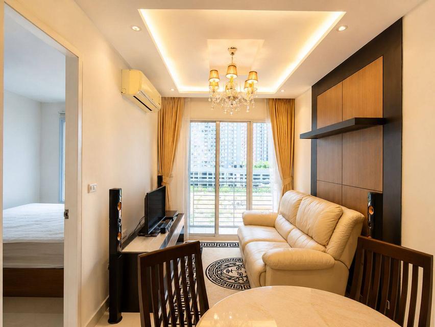 Condo for Sale THE MARK RATCHADA – AIRPORT LINK 1