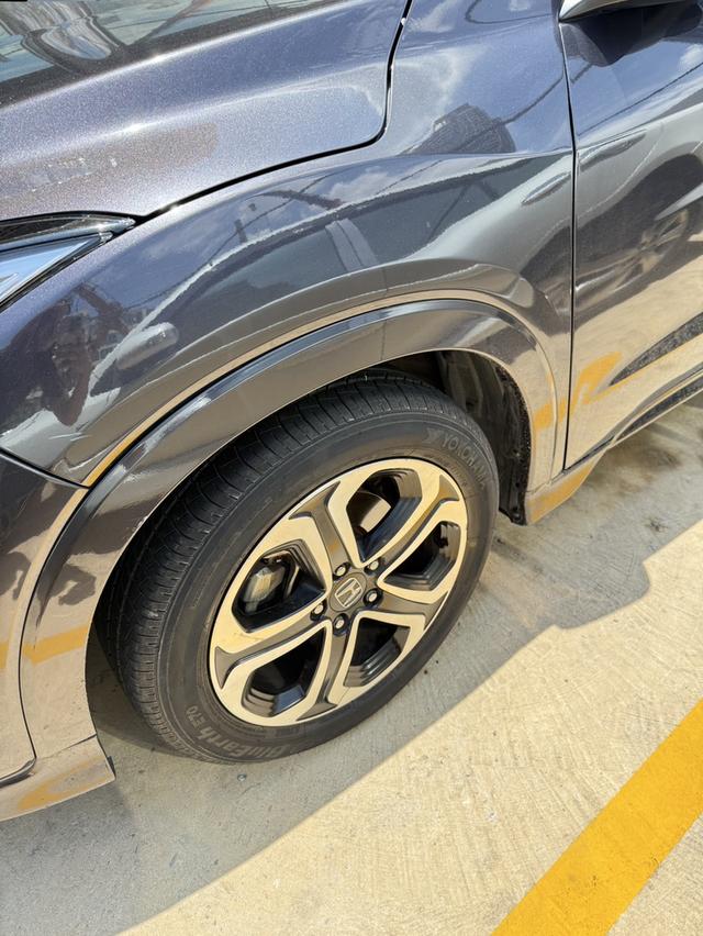 ขายรถ HRV EL ปี2019 ไมล์ 69,000