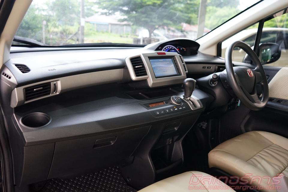 2013 HONDA FREED 1.5 EL ( 5309 ) 16