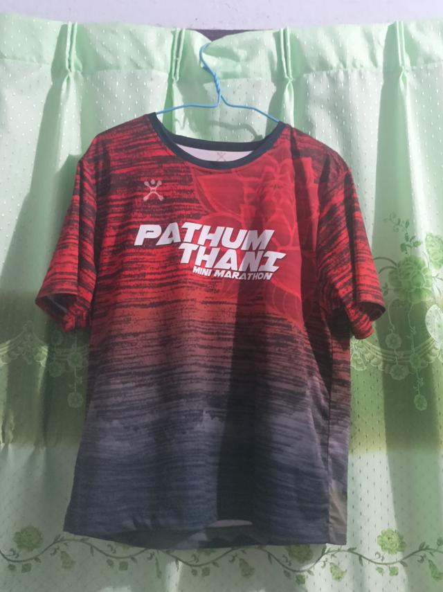 เสื้อลายดอก 7