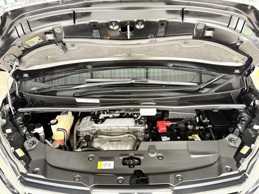 Toyota Vellfire 2.5 CVT (ปี 2019) Wagon AT 19