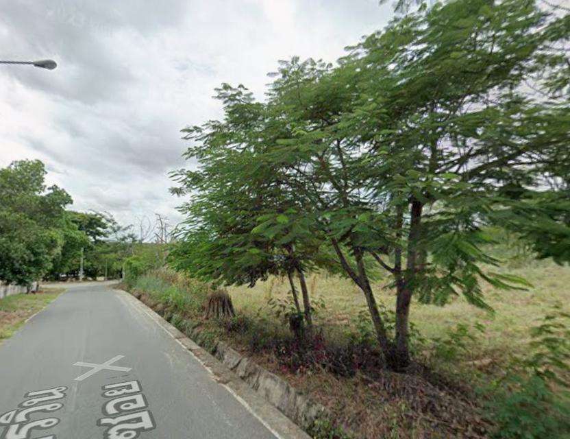 ขายที่ดินปลวกแดง 10 ไร่ ซอยอรวิน5 ใกล้ถนนเส้นปลวกแดง-บ่อวิน(3013) - 1 กม. จ.ระยอง