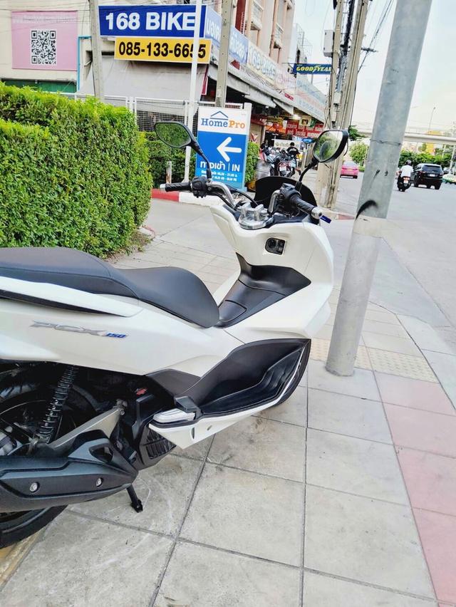 Honda PCX150i Keyless ปี2017 สภาพเกรดA 15875 km เอกสารพร้อมโอน 6