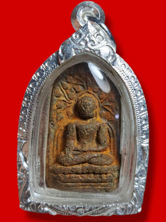 พระคงลำพูน