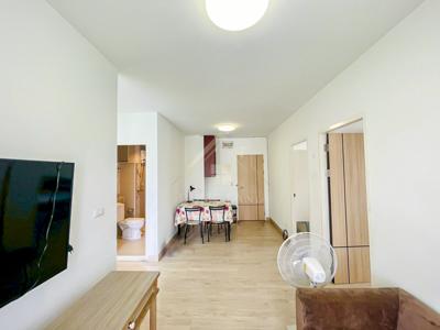 ขาย / เช่า เพลิน เพลิน คอนโด สามัคคี - ติวานนท์ ปากเกร็ด (ห้องริม) 2