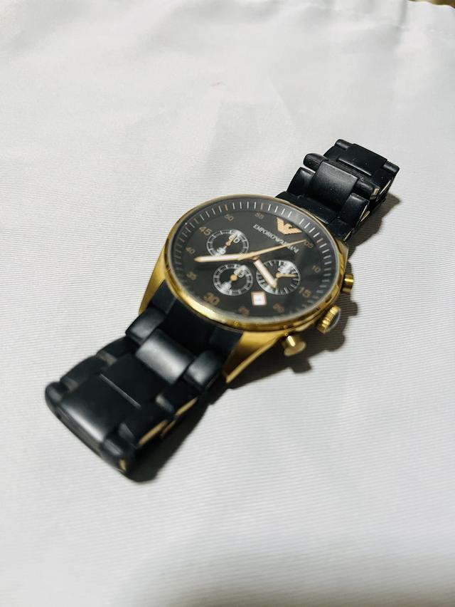 Emporio Armani Watch รูปที่ 3