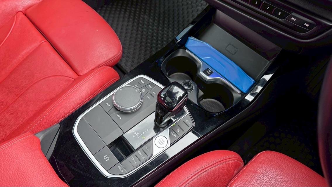 รหัสรถ TPV7559 🎊 BMW 220i Gran Coupé M Sport 🎊 2022 14