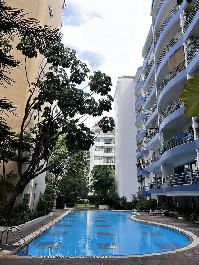 คอนโดวอเตอร์ฟอร์ด พระราม 4 พระโขนง 8