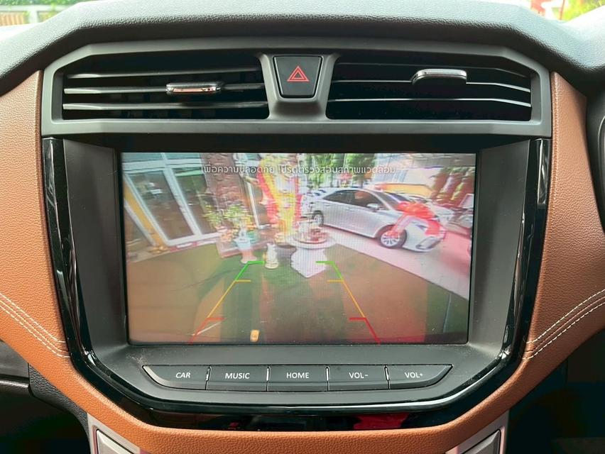 MG EXTENDER DBL TOP 2.0 GRAND-X AUTO ปี 2022 9
