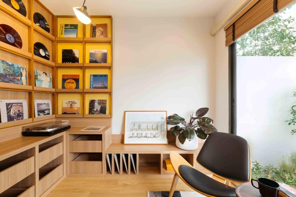 ขายบ้านแฝด 2 ชั้น โครงการ HOLM 2 - สันพระเนตร เชียงใหม่ พร้อมเข้าอยู่ ทำเลดี ใกล้เซ็นทรัลเฟสติวัล 7