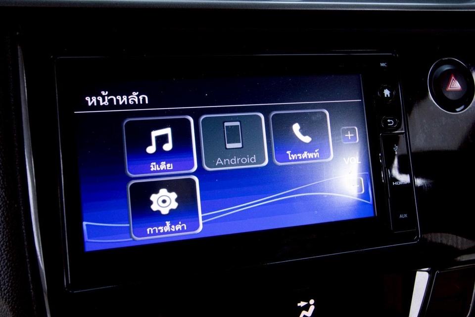 รหัสรถ 5B965 BRV 1.5SV 2019 14