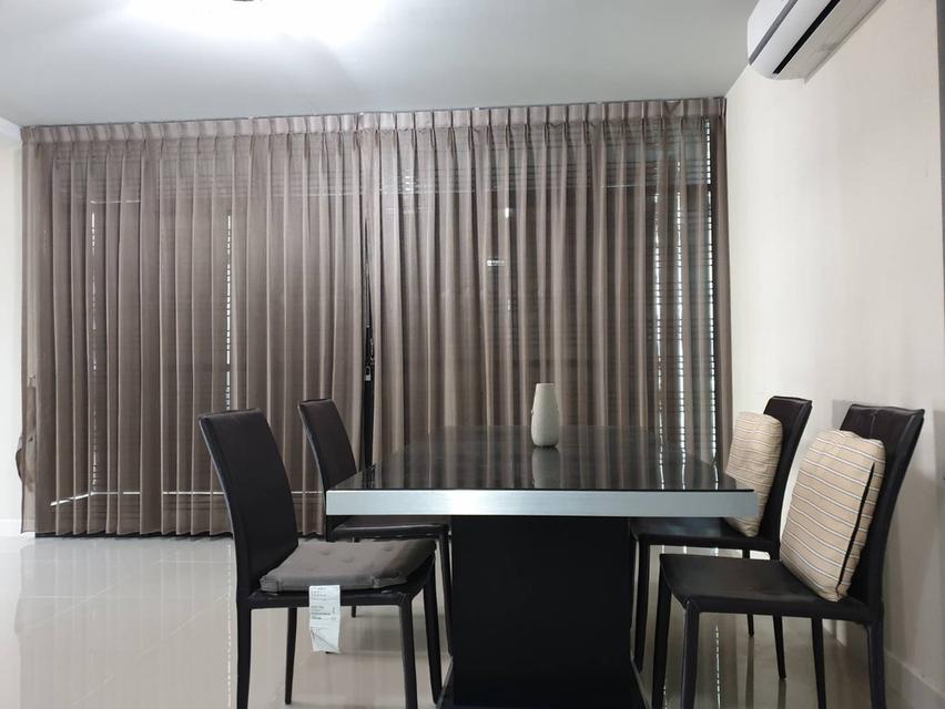 ขายด่วน! บ้านเดี่ยว อารียา โคโม่ บางนา รูปที่ 10