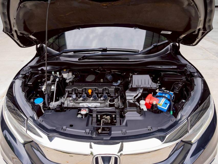 Honda HR-V 1.8EL ปี 2019 ประกันเครื่องเกียร์ 3 ปี 20