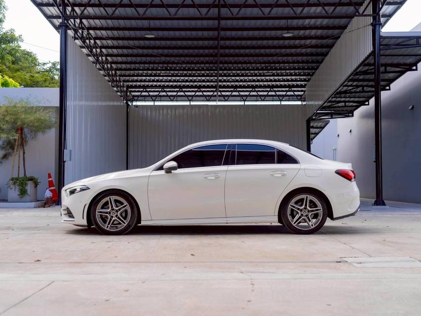 A200 AMG✨️ ดาวน์ 0%Mercedes Benz ปี จด 2021