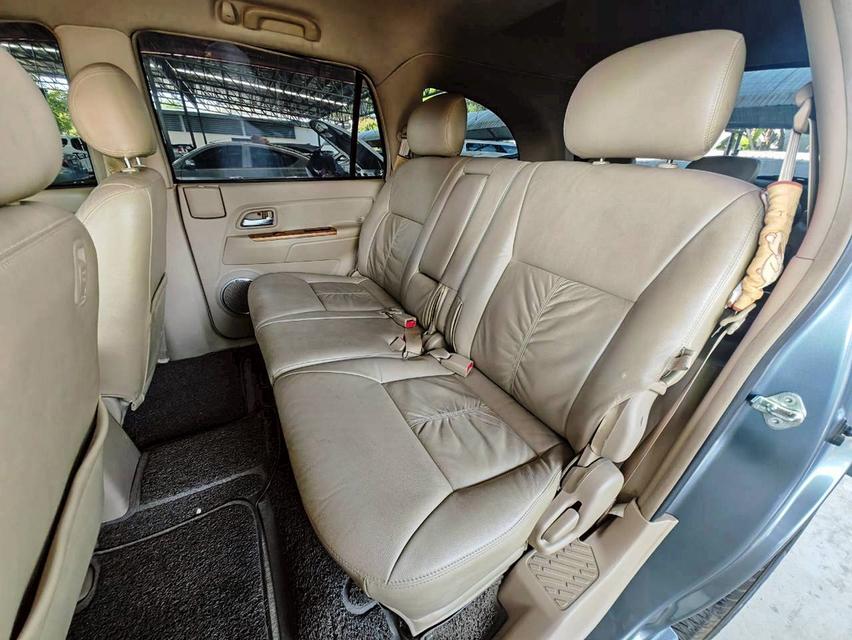 2010 ISUZU MU-7 3.0 Primo 10