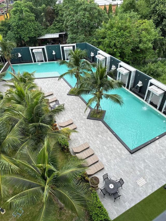 ให้เช่าคอนโด Arcadia Center Suites | rent 18