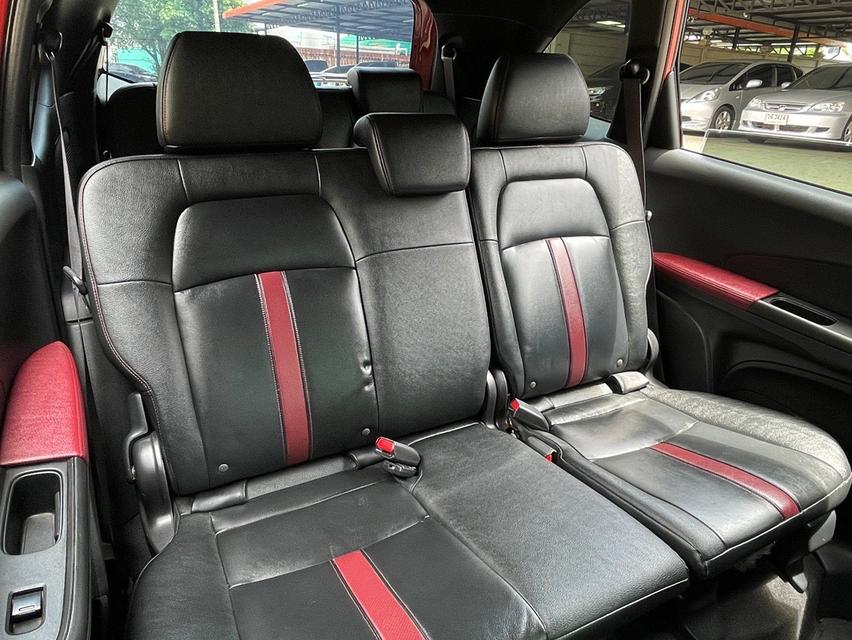 รหัสรถ DWC9823 HONDA BR-V 1.5 SV (MNC) ปี 2019 เกียร์AUTO สภาพนางฟ้า 12